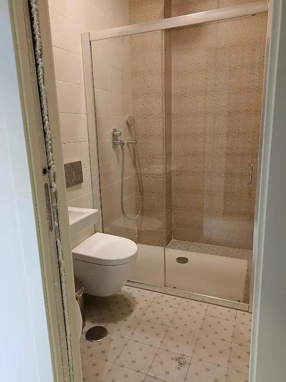 Pureza Triana 88 Διαμέρισμα Σεβίλλη
