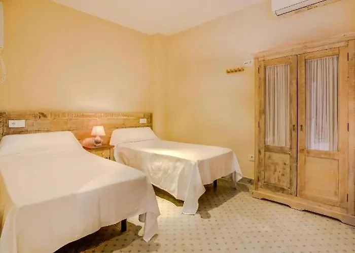 Pureza Triana 88 Διαμέρισμα Σεβίλλη