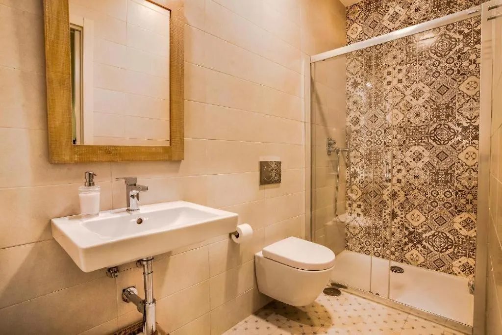 Pureza Triana 88 Διαμέρισμα Σεβίλλη Ισπανία