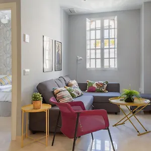 Centriko Conteros Ii Apartamento