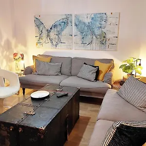  Appartement Real Maestranza