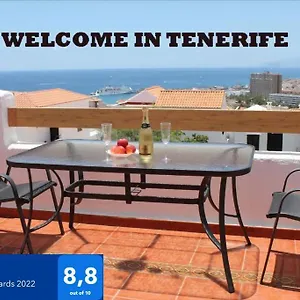  Apartment Cristianos Port Royale 184 Spain