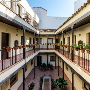 Lumbreras Host Seville