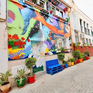  Apartment Jara ! Spain