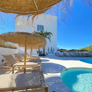  Apartment The Olive Boutique & Spanien