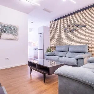 Leyendas De Becquer A4 Apartamento