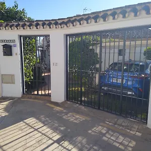  Villa Azahara Spain