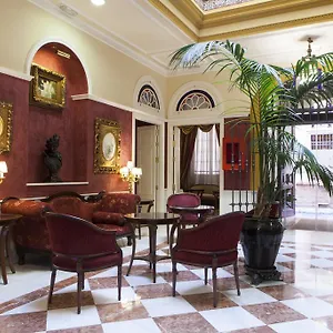 4* Otel Cervantes