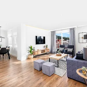  Apartment Iloftmalaga Atico Plaza Del Teatro Spanien