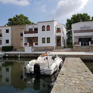  Apartment Port La Sardana Empuriarent Spanien
