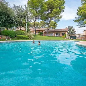  Villa Village Golf Spanien