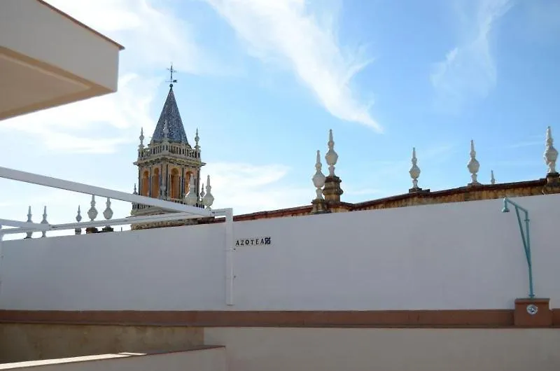 Pureza Triana 88 Apartment Seville