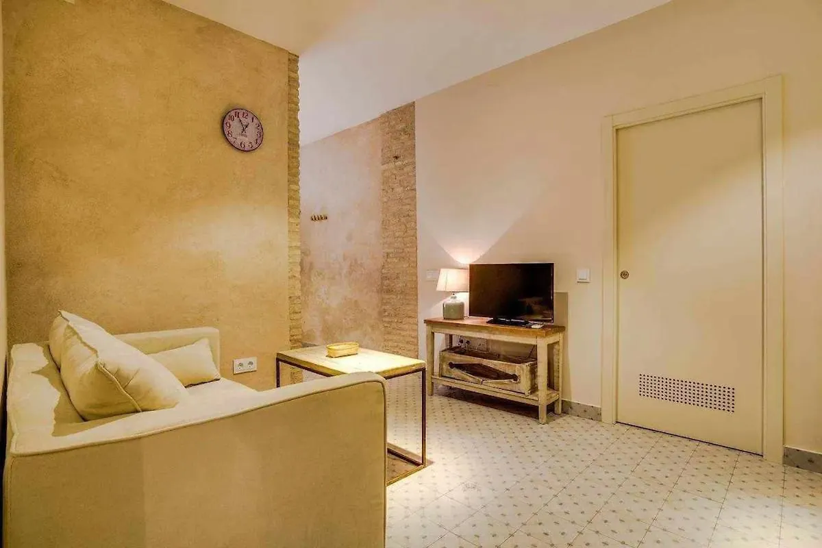 Pureza Triana 88 Apartment Seville