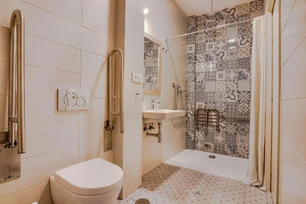Pureza Triana 88 Apartment Seville 0*,  Spain