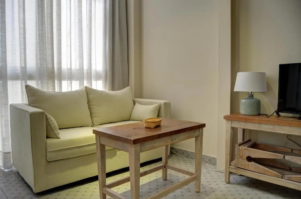Pureza Triana 88 Apartment Seville