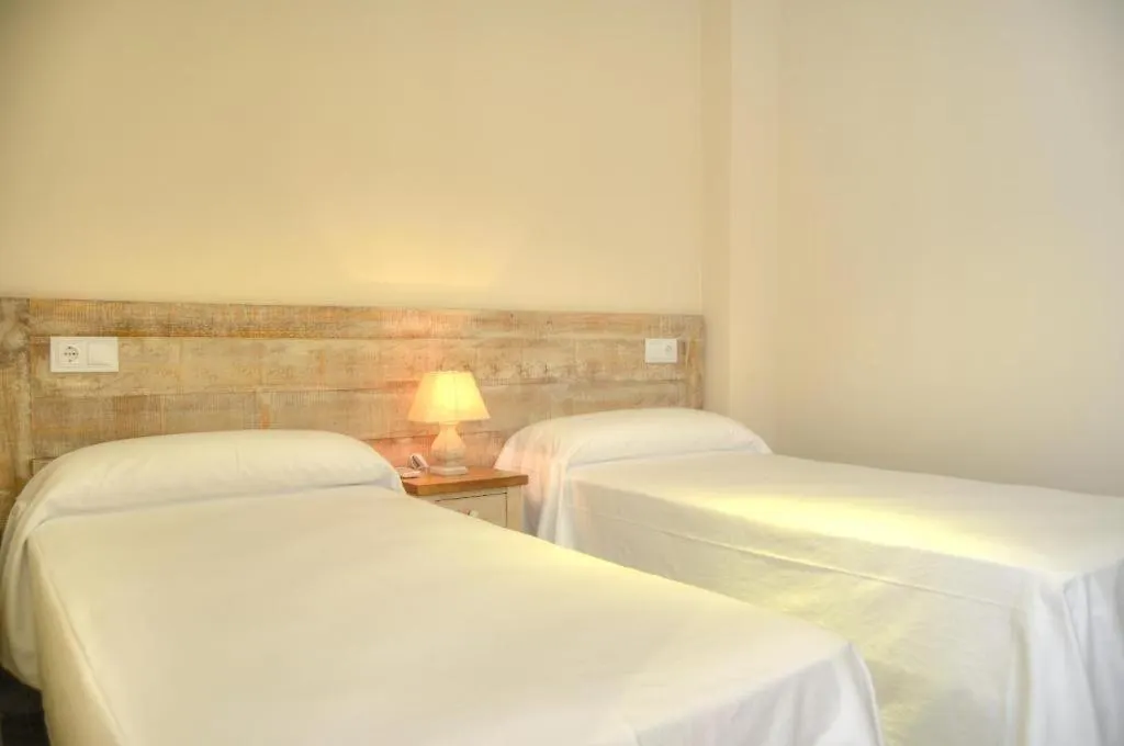 Pureza Triana 88 Apartment Seville Spain