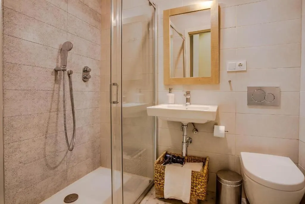 Pureza Triana 88 Apartment Seville