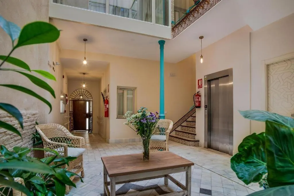 Pureza Triana 88 location