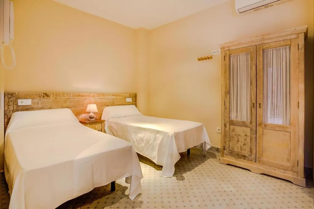 Pureza Triana 88 Apartment Seville Spain