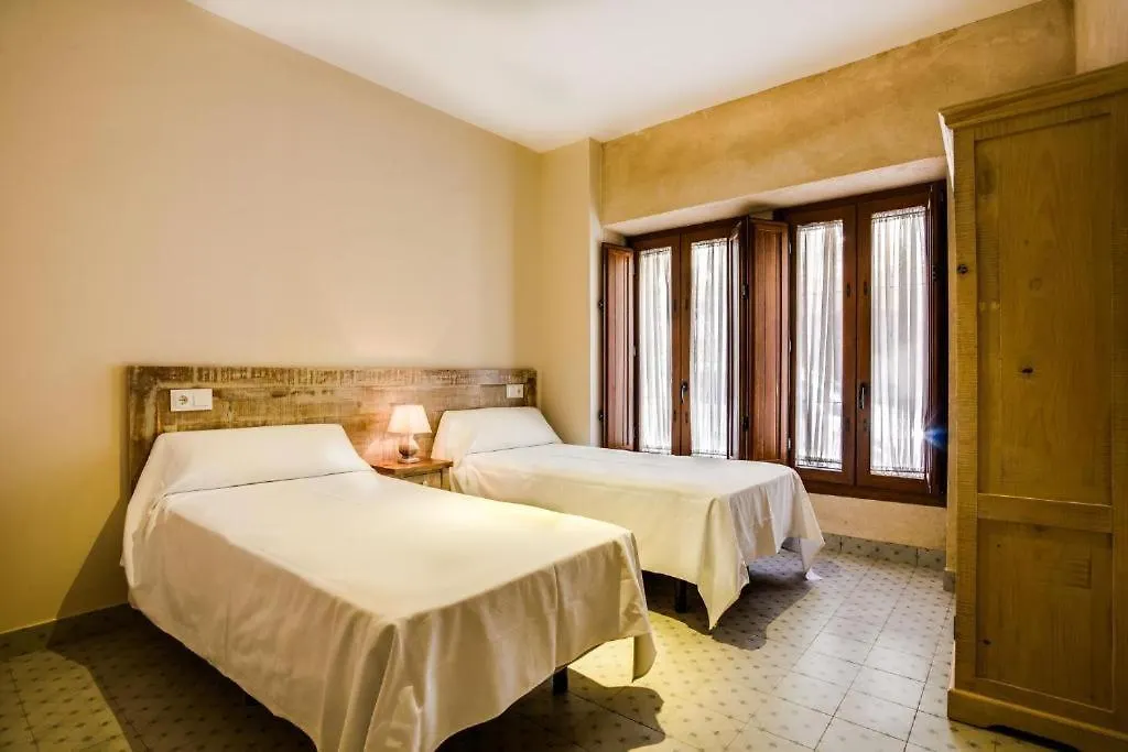 Pureza Triana 88 Apartment Seville Spain