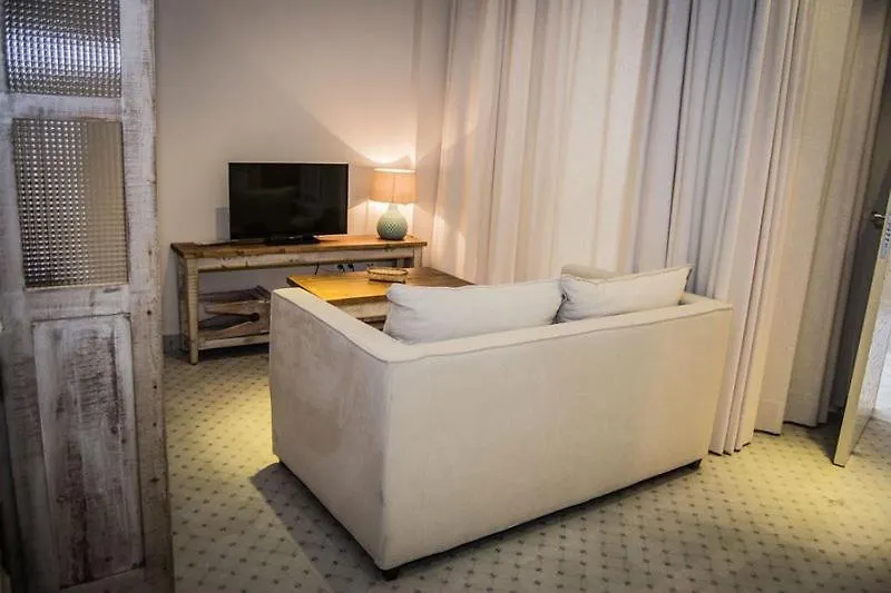 Pureza Triana 88 Apartment Seville Spain