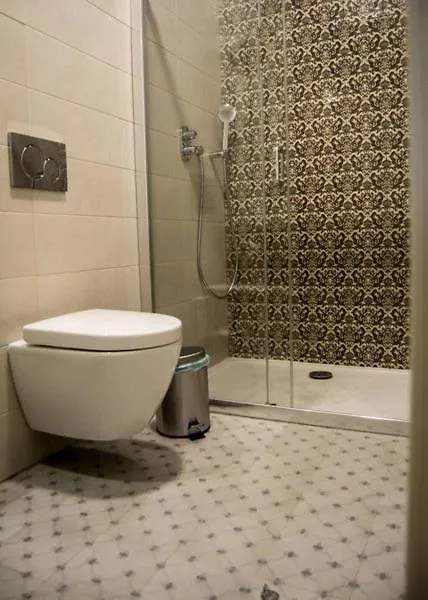 Pureza Triana 88 Apartment Seville