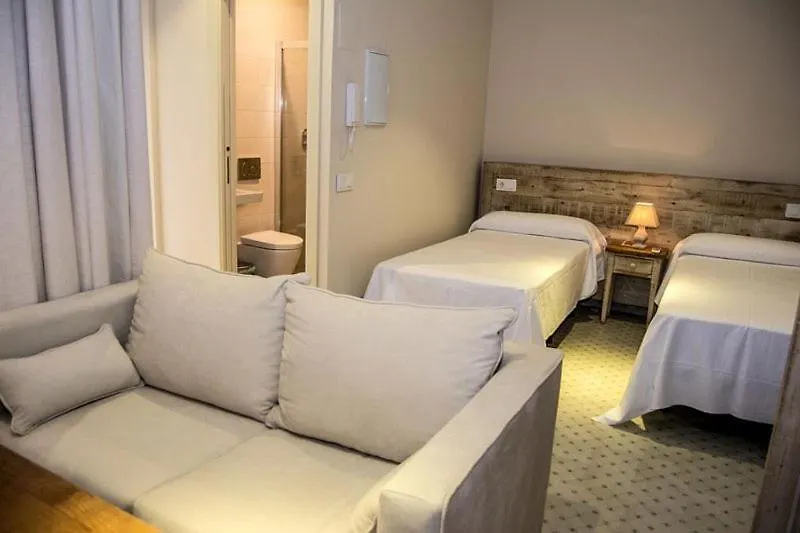Pureza Triana 88 Apartment Seville