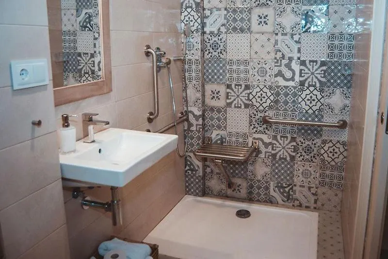 Pureza Triana 88 Apartment Seville