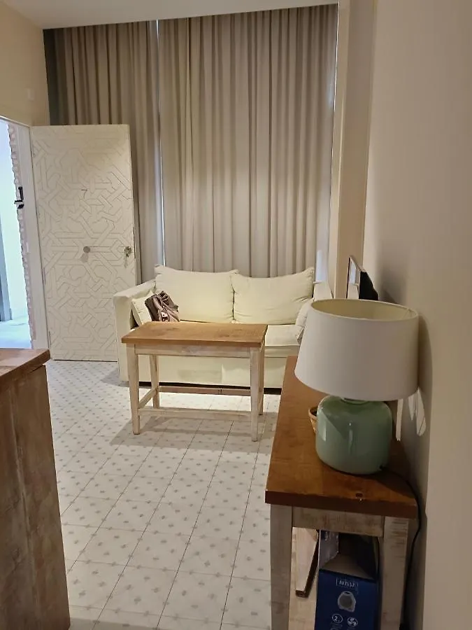 Pureza Triana 88 Apartment Seville