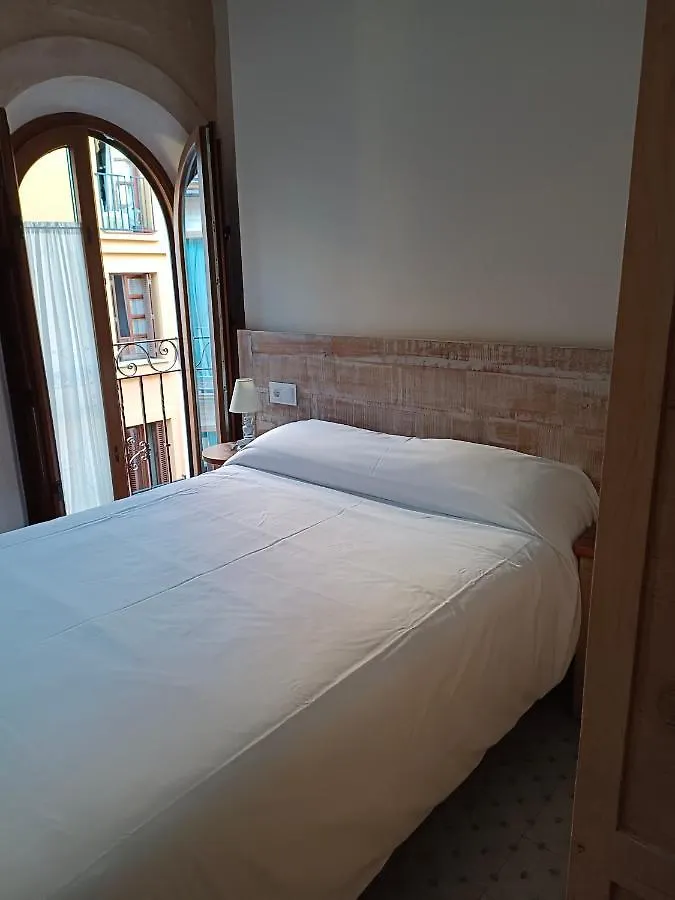 Pureza Triana 88 Apartment Seville
