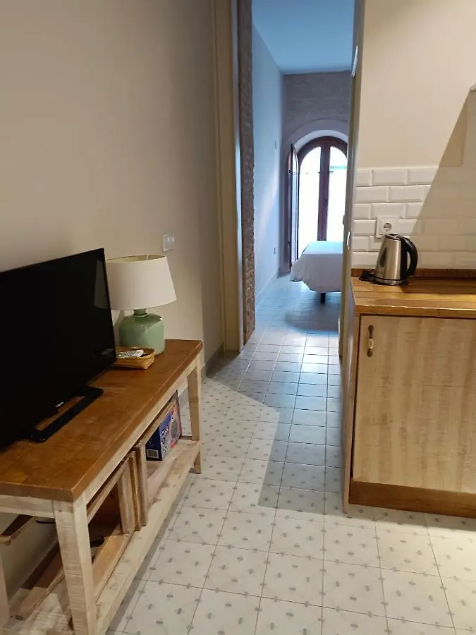 Pureza Triana 88 Apartment Seville 0*,