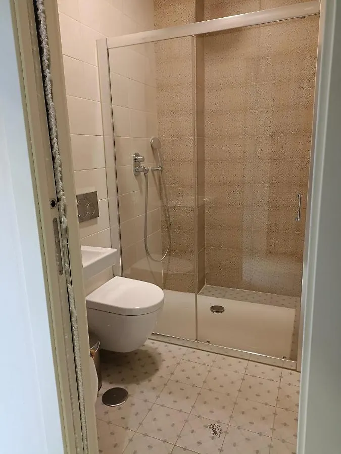 Pureza Triana 88 Apartment Seville 0*,