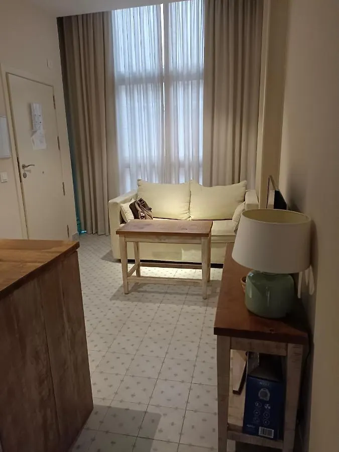 Pureza Triana 88 Apartment Seville