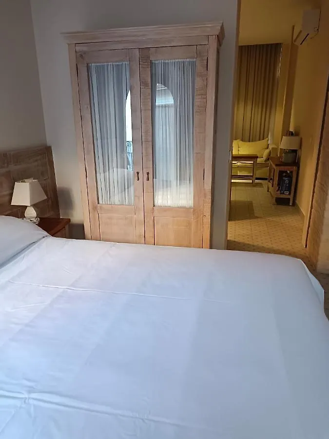 Pureza Triana 88 Apartment Seville