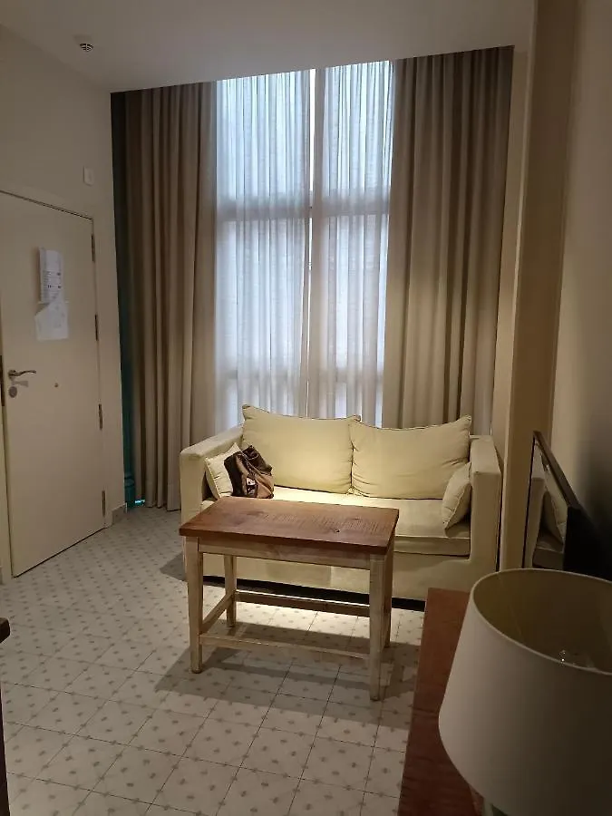 Pureza Triana 88 Apartment Seville