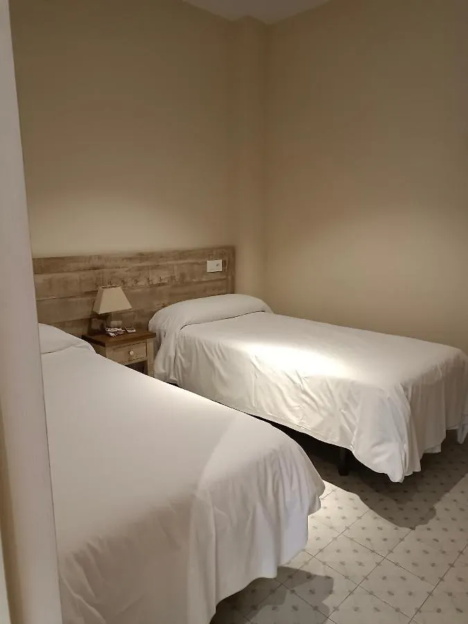 Pureza Triana 88 Apartment Seville
