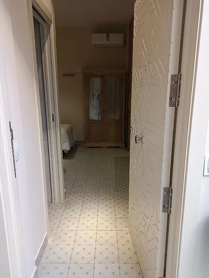 Pureza Triana 88 Apartment Seville