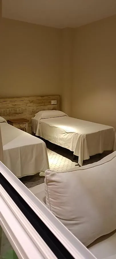 Pureza Triana 88 Apartment Seville Spain