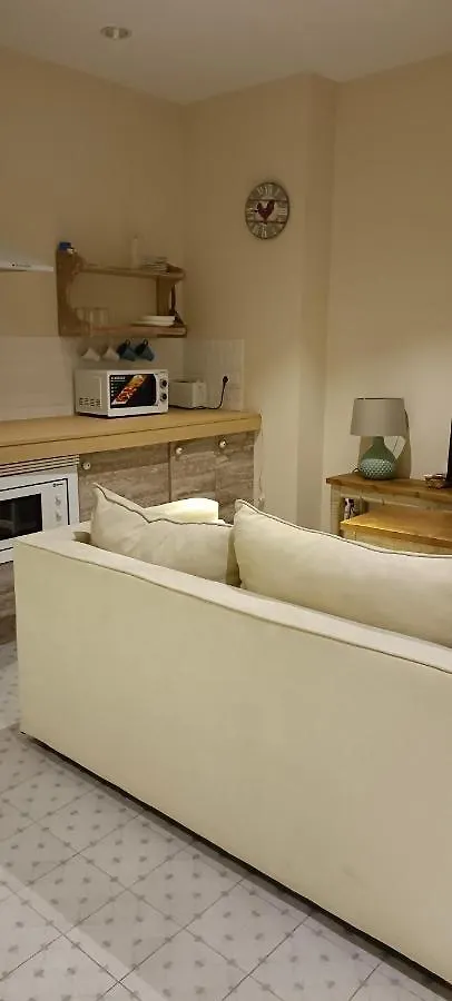 Pureza Triana 88 Apartment Seville