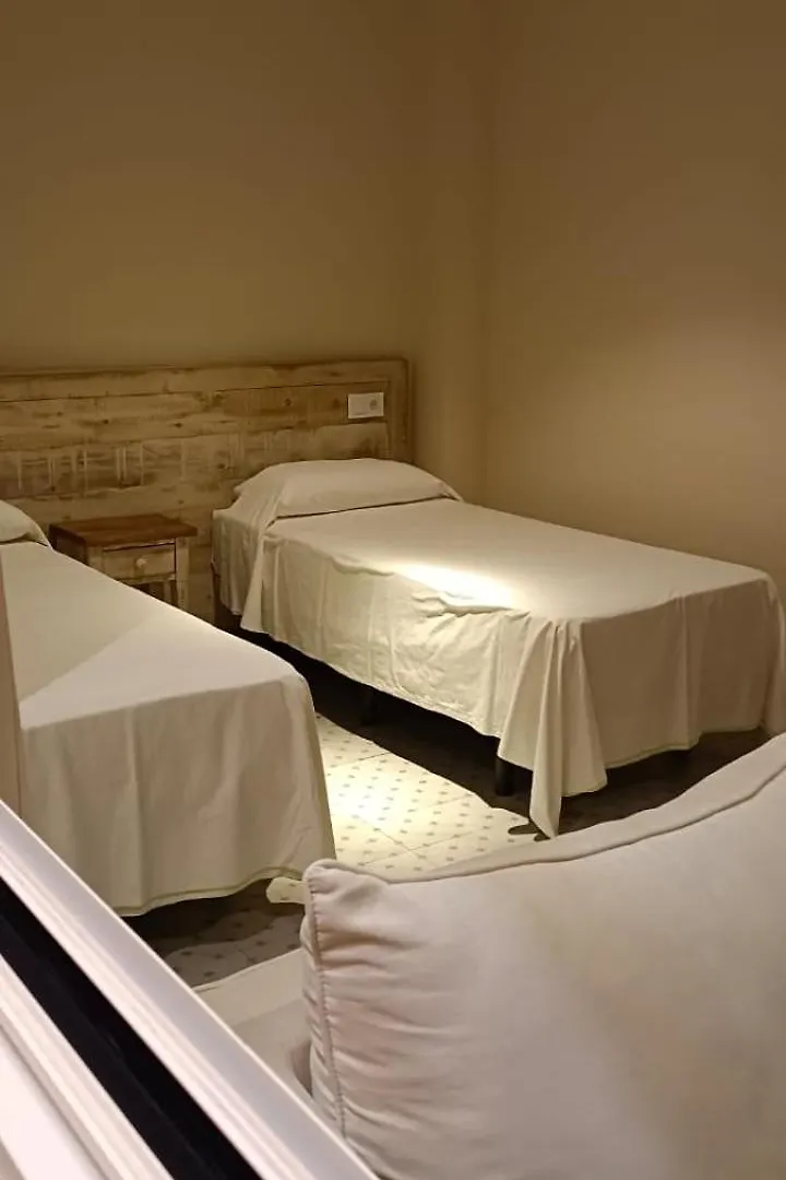 Pureza Triana 88 Apartment Seville
