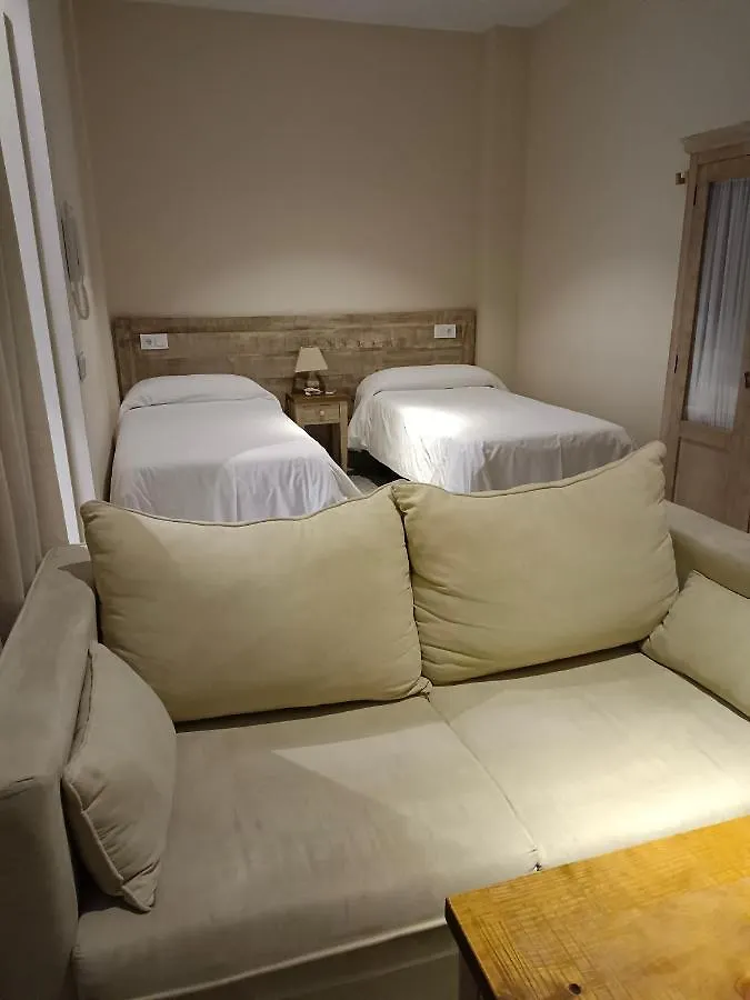 Pureza Triana 88 Apartamento Sevilha