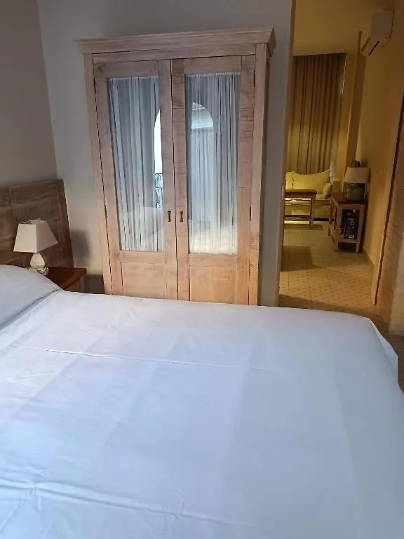 Pureza Triana 88 Apartamento Sevilha