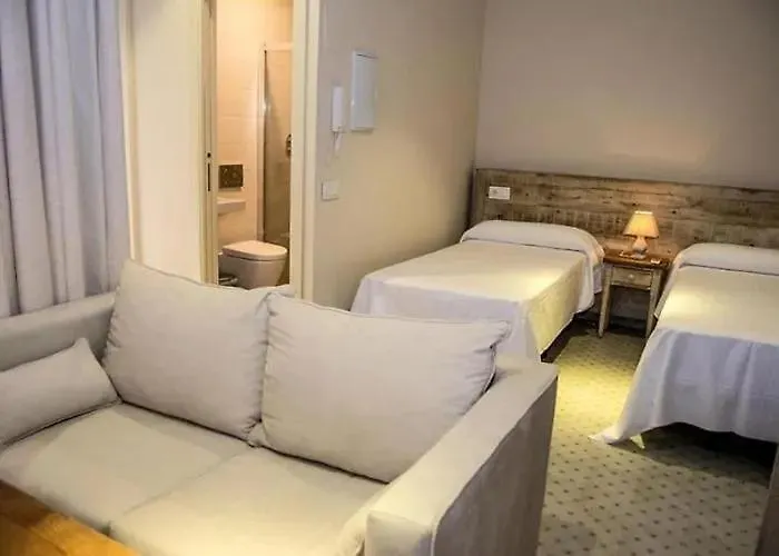 Pureza Triana 88 Apartamento Sevilha 0*,  Espanha
